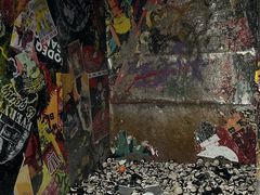 -不可思议减压馆·解压博物馆·摔碗发泄·团建定制