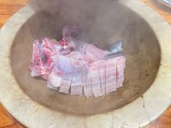 -滇香肴·云南菜蒸汽石锅鱼(云南北路店)