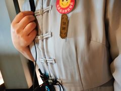 -锦府盐帮·李宅(领展购物广场中关村店)