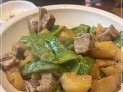 -李老哈·东北菜(宋园路店)