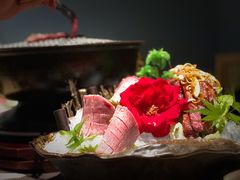 -久居·炭火烤肉(景辰大厦店)