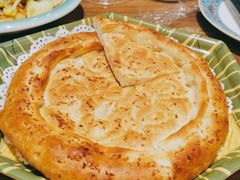 -清真·玛丽亚新疆菜主题餐厅(浙江中路店)