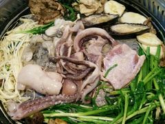 -烤得住时尚自助烧烤(东湖西路店)