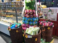 -利客来李村购物中心