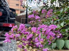 -上海铁路博物馆