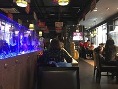 大堂-川人百味(亿合城店)