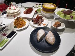 -贝勒爷·酥不腻烤鸭