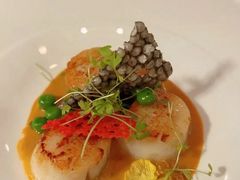 -Kathleen's Waitan 凯圣琳江景西餐厅(外滩店)