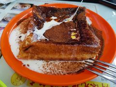 陈光记漏奶华-澳门陈光记烧味饭店(万象城店)