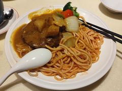 -龙记烧腊茶餐厅(常德路店)