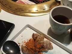 -炙城·韩式烤肉(南京东路店)