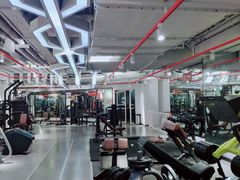 -海力健身游泳(太古里朗御店)