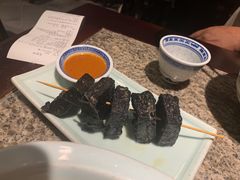 -南京大牌档(香港广场店)