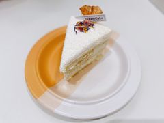 -追光 Dream Bakery(汉街店)