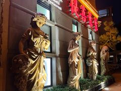 -叶叶菩提·晋福宫