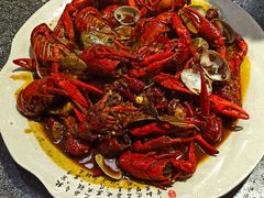 -辣盆盆麻辣小龙虾(哈尔滨总店)