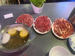 -贵宾牛·潮汕牛肉火锅(珠池总店)
