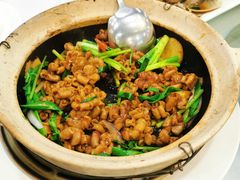 -勝記酒家·37年老字号·经典粤菜(荔枝公园店)