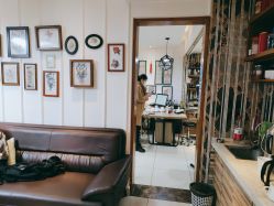 -长沙纹身·龙堂刺青·三土师傅的店