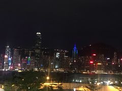 -香港ELEMENTS圆方