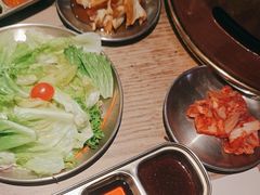 -西塔老太太泥炉烤肉(杭州首店)