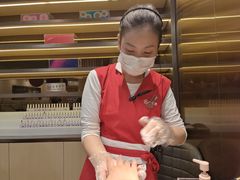 -海底捞火锅(荣盛广场店)
