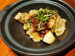 -茄子恰恰·新云南小炒(金池购物中心店)