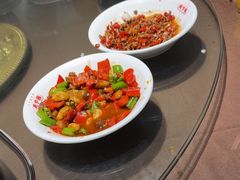 -天下客饭店(中山路店)