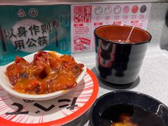 -友壹町寿司(佛山新DNA店)