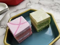 -木子谷深圳甜品自助餐(梅林店)