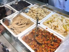 -功德林(南京西路店)