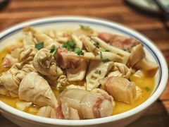 -鱼食饭稻·苏浙土菜17年老馆子(平江路店)