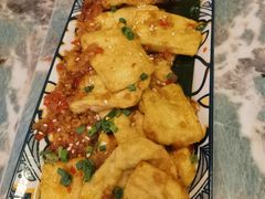-浩海火烧云傣家菜(京广店)