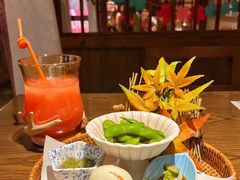 -樱宿日式和牛烧肉(五道口店)