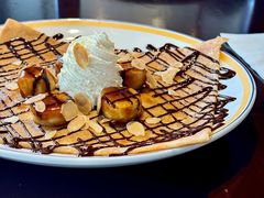 -La Creperie法餐厅(桃江路店)