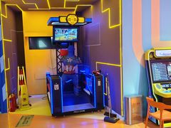 -不可思议减压馆·解压博物馆·摔碗发泄·团建定制