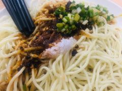 麻辣凉面-林静小吃(复兴路店)