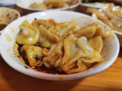 红油水饺-洞子口张老二凉粉(文殊院店)