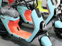 -九号电动车(安定门内大街店)