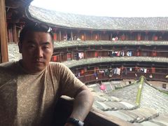 -福建土楼(南靖)景区