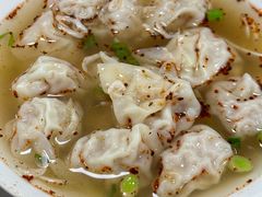 -汪家馄饨(集庆路店)