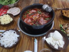 -笔记安顺夺夺粉火锅