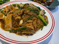 -明本湛江鸡•海鲜小厨(陈家祠店)