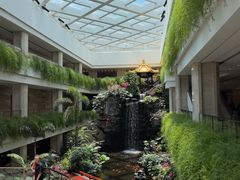 -广州白天鹅宾馆