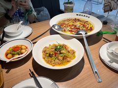 -太二酸菜鱼(长沙IFS国金中心店)