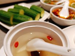 -海底捞火锅(名门店)