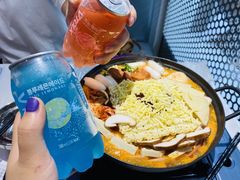 -BOPEYE·波派炸鸡(九霄天地店)