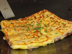 -老通城豆皮大王(吉庆街店)