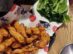 -鱼酷活鱼烤鱼(梅江印象城店)