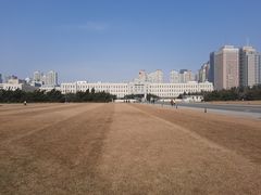 -大连人民广场